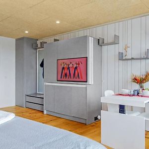 Deluxe Zimmer
